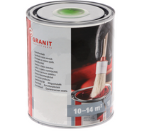 Lakier  do maszyn rolniczych zielony Merlo 1 L