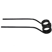 Palec przetrząsaczo-zgrabiarki karuzelowej Fella 150296