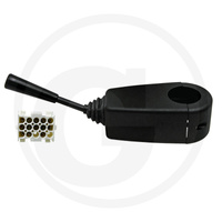 Przełącznik kierunku jazdy CASE 1-40-158-116 COBO STEYR, CASE IH