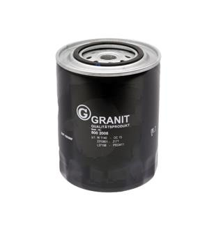 Filtr oleju silnikowego Granit  LF682, W1140, 8002008