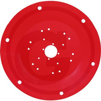 Talerz roboczy kosiarki rotacyjnej Famarol 5036/01-037/0