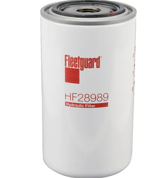 Filtr hydrauliczny Fleetguard HF28989,  WD950.2, SH62192
