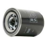 Filtr oleju Mann Filter 8002060, HF6177 W 1374/2