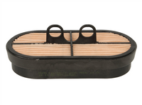 Filtr powietrza wtórnego wkład AF26655