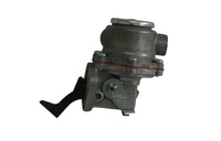 Pompa paliwa FDR 9113 12-C F312200710041 Fendt