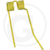 Palec sprężynowy wąski lewy  PZ-106 MESKO 5275, 13-002, 0