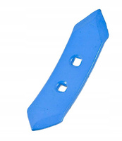 Redliczka dwuotworowa kultywatora podorywkowego