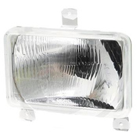 Lampa przednia reflektor halogen SAME 280297600/30