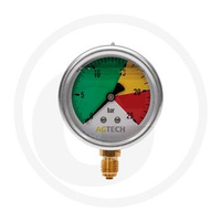 Manometr glicerynowy do opryskiwacza AP20MG1