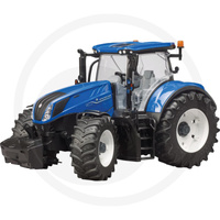 BRUDER Ciągnik rolniczy New Holland T7.315
