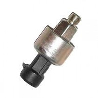 Czujnik przepływu podnoszenie hitcha CASE oryginał