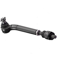 Przegub kulowy ze stabilizatorem M24x1,5 - M22x1,5