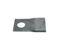 Nożyk prawy kosiarki  rotacyjne FELLA   525121713/25