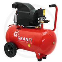 Kompresor/sprężarka Granit 50 L 756 x 330 x 715 mm 61099049/2