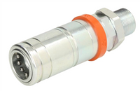 Szybkozłącze hydrauliczne 1/2, M26x1,5 mm