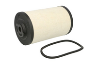 Wkład filtra paliwa Mann Filter 8001004, FF5054, BFU 900X