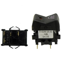 Włącznik z diodą świecącą reflektora roboczego AGTECH