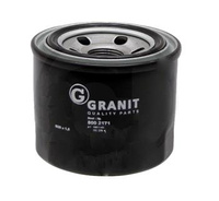 Filtr oleju silnikowego W 811/80 New Holland, John Deere GRANIT 3974113