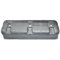 Pokrywa aluminiowa zaworów głowicy 86005005 Ursus, Zetor