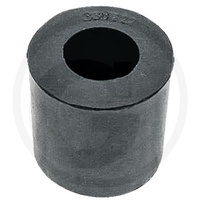 Tulejka gumowa do podsiewacza/kosza sitowego