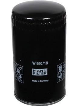 Filtr oleju Mann Filter W950/18
