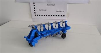 BRUDER RABEWERK  60002331