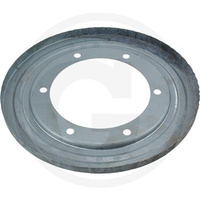 Osłona bębna kosiarki rotacyjnej Famarol 5036, 01-036, 0