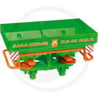 BRUDER Rozrzutnik obornika