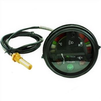 Dwuwskaźnik do Ursusa C-360