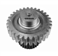 Koło przedniego napędu Z-30 Ursus 80185097