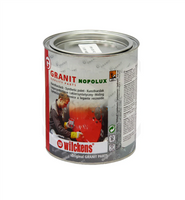 Lakier do ciągnika czarno-zielony Zetor 1 L