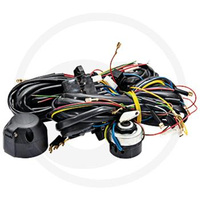 Instalacja elektryczna kompletna C-360   46.45.791.0