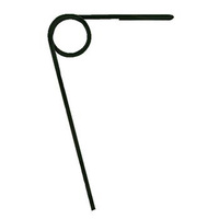 Palec zagarniający siewnika Lemken 3537047