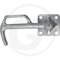 Zamknięcie burty prawe 38mm