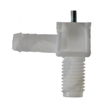 Króciec krańcowy mocowany na śrubkę AP13.42