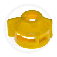 Kołpak żółty ARAG  010308Z