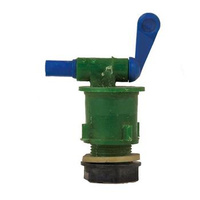 Kran  zbiornika czystej wody  ZSSF14