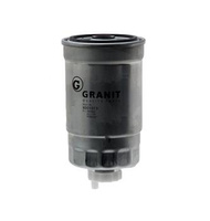 Filtr paliwa Granit 8001013, P550272,  84214564