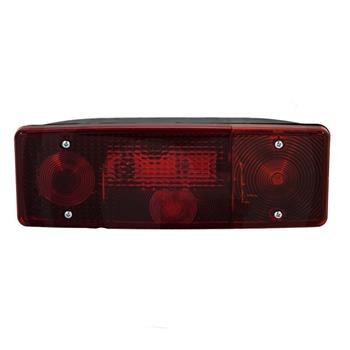 Lampa zespolona lewa WE 549L Ursus C-360, przyczepa