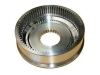 Koło koronowe Ursus C-385  80126107