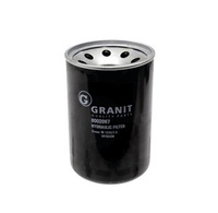 Filtr oleju hydraulicznego Granit 8002067 W 1245/3x