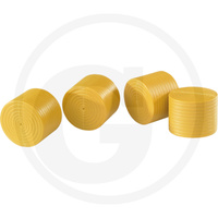 BRUDER Bele okrągłe, 4 sztuki