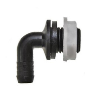 Kolano wskaźnika fi  12,5 opryskiwacz AP25KW125