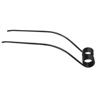 Palec zgrabiarki pokosowej  Kuhn  52557701700