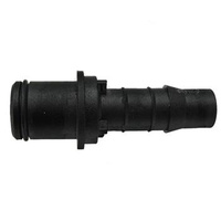 Króciec węża 1mm 615716236 Hardi