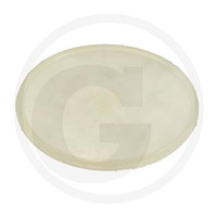 Przepona do pompy opryskiwacz P-120   KWPXP120