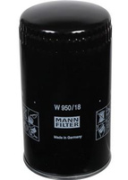 Filtr oleju Mann Filter W950/18