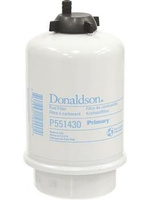 Filtr paliwa Donaldson FS19814 ,WK8109, P551430