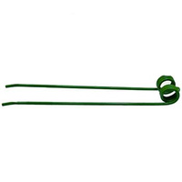 Palec przetrząsaczo-zgrabiarki karuzelowej Stoll 5250621811