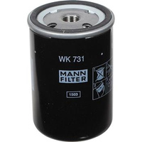Filtr paliwa Mann Filter 8001007, FF5018, SN039, WK731